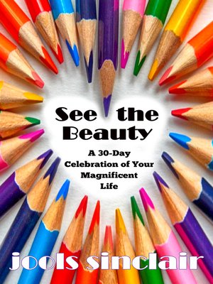 cover image of See the Beauty